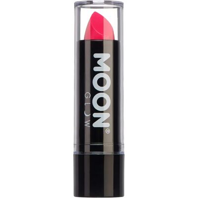 Moon Glow Rouge UV Néon Rose Intense - Rouge - Publicité Moon Glow Rouge UV Néon Rose Intense - Rouge - Publicité