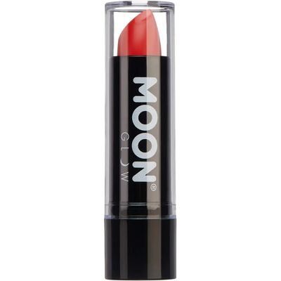 Moon Glow Rouge Rouge Intense Neon UV - Rouge à lèvres - Publicité Moon Glow Rouge Rouge Intense Neon UV - Rouge à lèvres - Publicité