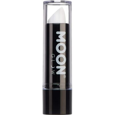 Moon Glow Rouge UV Néon Intense - Rouge à lèvres - Publicité Moon Glow Rouge UV Néon Intense - Rouge à lèvres - Publicité