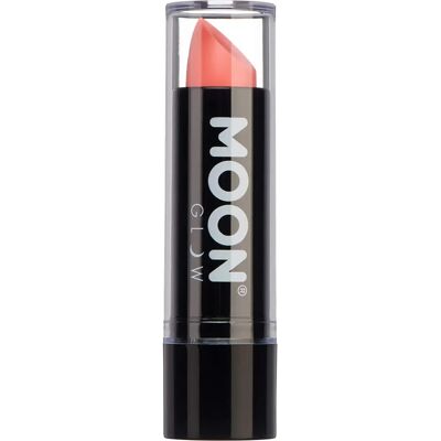 Rouge à lèvres UV néon pastel Moon Glow - Corail pastel - Rouge - Publicité Rouge à lèvres UV néon pastel Moon Glow - Corail pastel - Rouge - Publicité