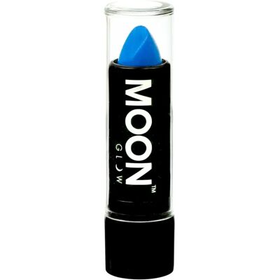 Ruj UV Néon Pastel Moon Glow - Bleu Pastel - Rouge - Publicité Ruj UV Néon Pastel Moon Glow - Bleu Pastel - Rouge - Publicité