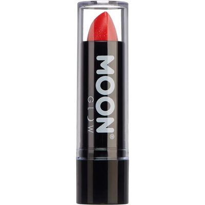 Smiffys Moon Glow Modèle Rouge à Lèvres Paillettes UV - Publicité Smiffys Moon Glow Modèle Rouge à Lèvres Paillettes UV - Publicité