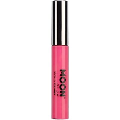 Liner œil UV Neon Intense Moon Glow - Rose chaud - Publicité Liner œil UV Neon Intense Moon Glow - Rose chaud - Publicité