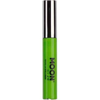 Liner yeux néon UV Moon Glow intense - Vert - Eye Liner - Publicité Liner yeux néon UV Moon Glow intense - Vert - Eye Liner - Publicité