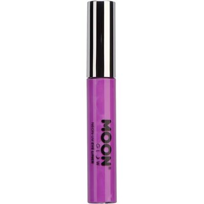 Liner pour les Yeux Neon UV Intense Moon Glow - Violet - 10ml - Publicité Liner pour les Yeux Neon UV Intense Moon Glow - Violet - 10ml - Publicité