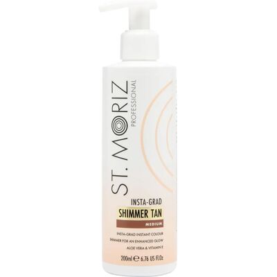 St. Moriz Profesjonell Selvbruninglotion - Selvbruninglotion St. Moriz Profesjonell Selvbruninglotion - Selvbruninglotion