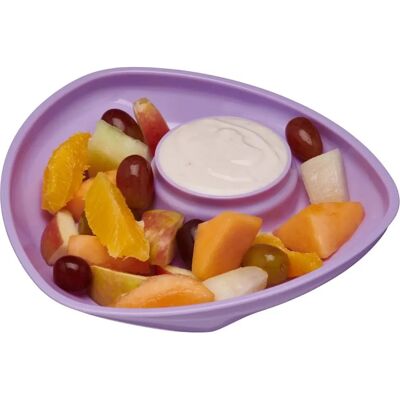 Vital Baby NOURISH Power Saugnapfplatte - Baby Teller Vital Baby NOURISH Power Saugnapfplatte - Baby Teller