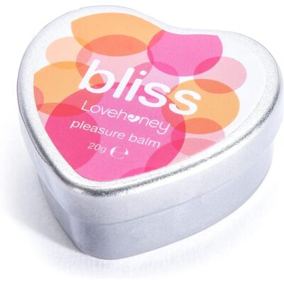 Lovehoney Balm - Menthol Balm to Heighten Sensitivity - Infused with Peppermint and Essent - Balms Lovehoney Balm - Menthol Balm to Heighten Sensitivity - Infused with Peppermint and Essent - Balms