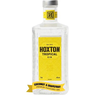 Hoxton Gin 70cl - Gin Hoxton Gin 70cl - Gin