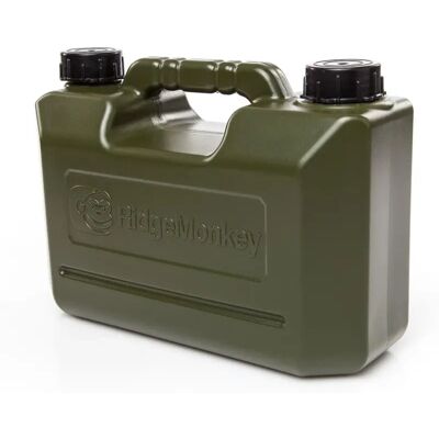 RidgeMonkey 5L Heavy Duty Water Carrier - Water Container RidgeMonkey 5L Heavy Duty Water Carrier - Water Container