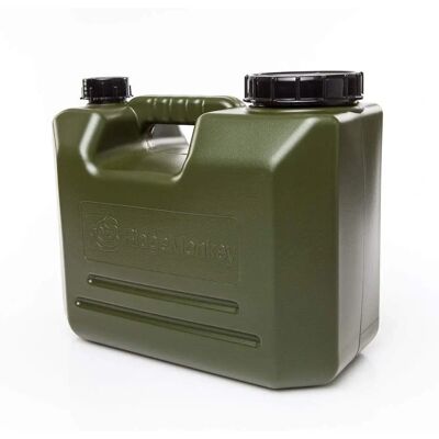 RidgeMonkey Heavy Duty Water Carrier - 15 Litre RidgeMonkey Heavy Duty Water Carrier - 15 Litre