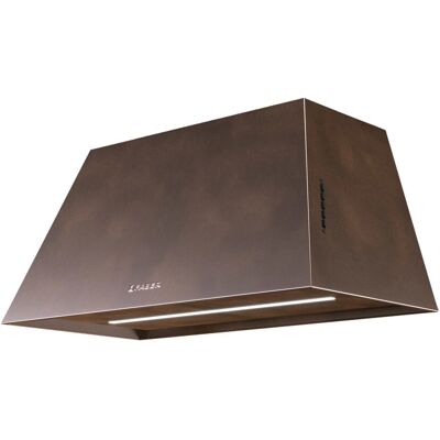 Faber Chloe - Old Copper - Wall-mounted Hood Faber Chloe - Old Copper - Wall-mounted Hood