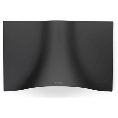 Faber Veil - Black - Wall-mounted Hood Faber Veil - Black - Wall-mounted Hood