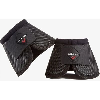 LeMieux ProForm Ballistic Over Reach Boots Größe S - Over Reach Boots LeMieux ProForm Ballistic Over Reach Boots Größe S - Over Reach Boots