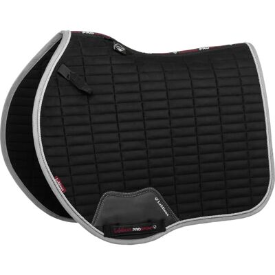 LeMieux ProSport Wildleder EuroJump Sattelpad - Sattelpad LeMieux ProSport Wildleder EuroJump Sattelpad - Sattelpad
