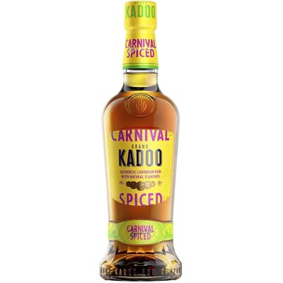 Grand Kadoo Spiced 0.7l Grand Kadoo Spiced 0.7l