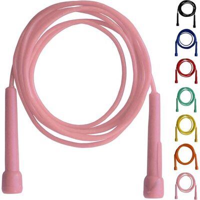 Farabi - Farabi Skipping Rope - Corde à sauter - Publicité Farabi - Farabi Skipping Rope - Corde à sauter - Publicité