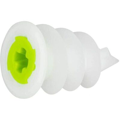 Gripit Gripit TwistIT Self-Drive Plasterboard Fixings - Self-Drill, 25 Pack Gripit Gripit TwistIT Self-Drive Plasterboard Fixings - Self-Drill, 25 Pack