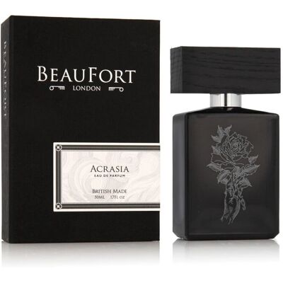 Beaufort London Acrasia Unisex Perfume 50ml - Parfyme Beaufort London Acrasia Unisex Perfume 50ml - Parfyme