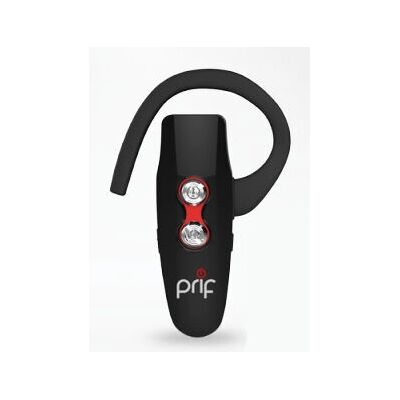 PRIF Modell FR1PS4-11-MU Drahtloses Headset - Kopfhörer/Headset PRIF Modell FR1PS4-11-MU Drahtloses Headset - Kopfhörer/Headset