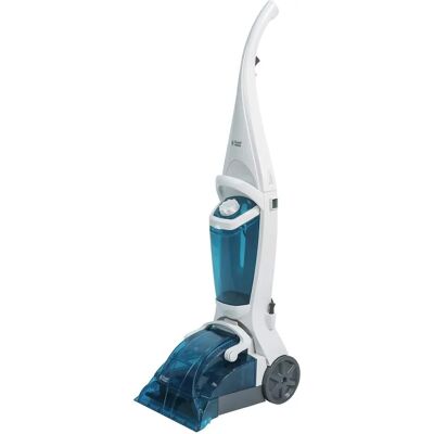 Russell Hobbs RHCC5001 - Blue, White - Carpet Cleaner Russell Hobbs RHCC5001 - Blue, White - Carpet Cleaner