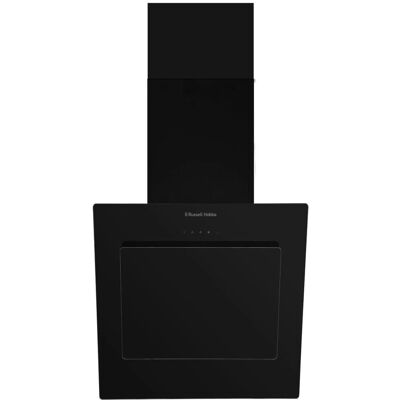 Russell Hobbs RHGCH702B - Black - Cooker Hood Russell Hobbs RHGCH702B - Black - Cooker Hood