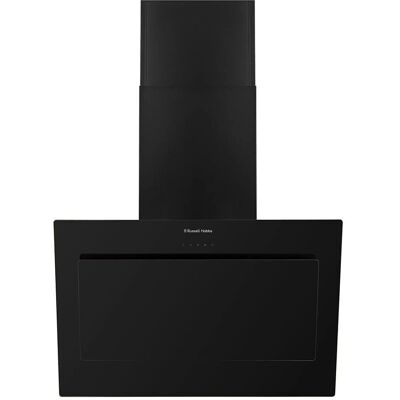 Russell Hobbs RHGCH902B - Black - Cooker Hood Russell Hobbs RHGCH902B - Black - Cooker Hood