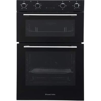 Russell Hobbs Electric Oven RH89DEO2001B Russell Hobbs Electric Oven RH89DEO2001B