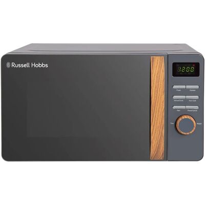 Russell Hobbs RHMD714G - Grey - Microwave Russell Hobbs RHMD714G - Grey - Microwave