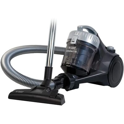 Russell Hobbs Compact XS 1.5 L Cylinder Vacuum Russell Hobbs Compact XS 1.5 L Cylinder Vacuum