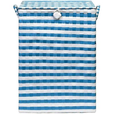 Arpan - Washing Baskets - Blue - Laundry Basket Arpan - Washing Baskets - Blue - Laundry Basket