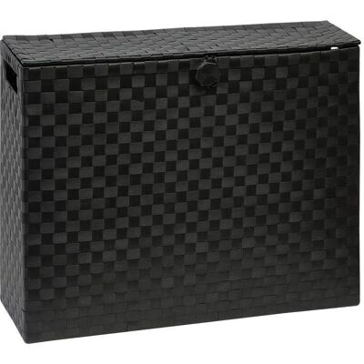 Arpan Toilet Paper Holder Free Standing Bathroom Storage Unit Polypropylene Woven - Toilet Type Arpan Toilet Paper Holder Free Standing Bathroom Storage Unit Polypropylene Woven - Toilet Type
