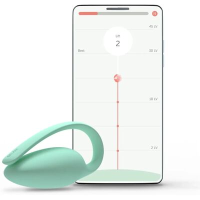 elvie Pelvic Foot Trainer elvie Pelvic Foot Trainer