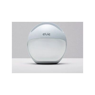 Elvie Curve Manual Silicone Breast Pump - Breast Pump Elvie Curve Manual Silicone Breast Pump - Breast Pump