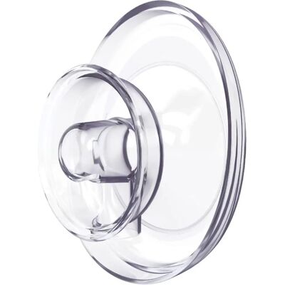 Elvie Brystbeskyttelse 24mm - Tilbehør til brystpumpe Elvie Brystbeskyttelse 24mm - Tilbehør til brystpumpe