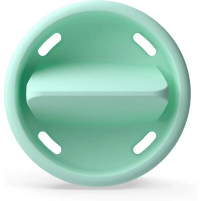 Elvie Stride Ventiler - Silikonav 3-pack för bröstpumpetillbehör Elvie Stride Ventiler - Silikonav 3-pack för bröstpumpetillbehör