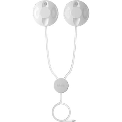 Elvie Stride Connect Kit Dubbelt - Bröstpumps tillbehör Elvie Stride Connect Kit Dubbelt - Bröstpumps tillbehör