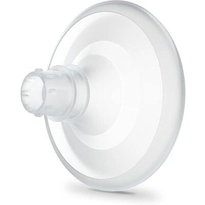 Elvie Silikonnappar för bröstvårtor, 2-pack - Nipple Cushions Elvie Silikonnappar för bröstvårtor, 2-pack - Nipple Cushions