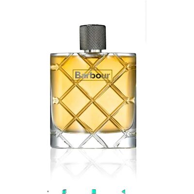 Barbour Heritage For Him Eau De Toilette - Aromatic Fragrance Barbour Heritage For Him Eau De Toilette - Aromatic Fragrance