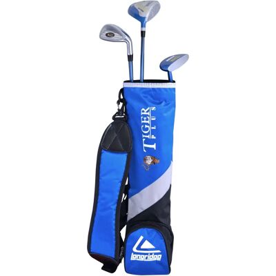 Ensemble de golf Junior Tiger Longridge - 3/5 ans Ensemble de golf Junior Tiger Longridge - 3/5 ans