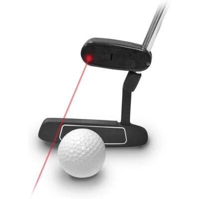 Longridge Laser Putter - Accessoire de golf Longridge Laser Putter - Accessoire de golf