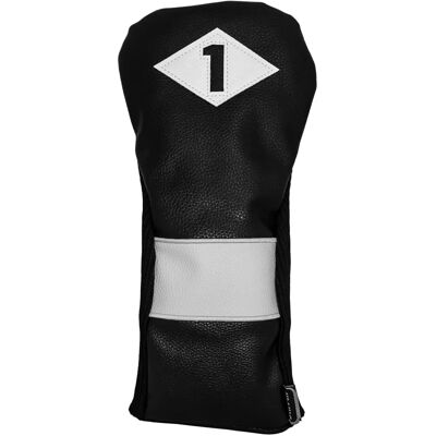 Longridge Golf Copertura di Alta Qualità per Driver - Cover per Golf Longridge Golf Copertura di Alta Qualità per Driver - Cover per Golf