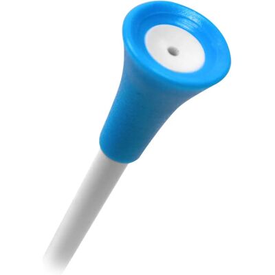 Longridge Big Cup Tees - 85mm, 5 pcs - Tés de golf Longridge Big Cup Tees - 85mm, 5 pcs - Tés de golf