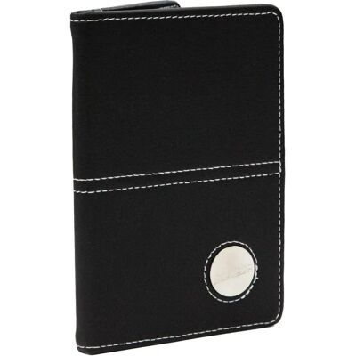 Longridge Scorecard Houder - Zwart Longridge Scorecard Houder - Zwart