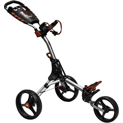 EzeGlide Compact Carrello Golf a 3 Ruote - Carrello Golf EzeGlide Compact Carrello Golf a 3 Ruote - Carrello Golf