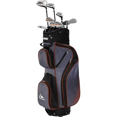 Set Longridge Vector+ 12 pezzi - Golf Set Longridge Vector+ 12 pezzi - Golf