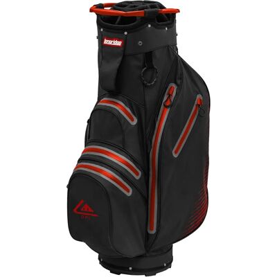 Longridge Aqua 2 Waterproof Golf Cart Bag - Golf Cart Bag Longridge Aqua 2 Waterproof Golf Cart Bag - Golf Cart Bag