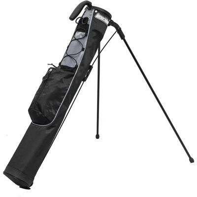 Longridge Pitch & Putt Schwarze Golftasche - Golftasche Longridge Pitch & Putt Schwarze Golftasche - Golftasche