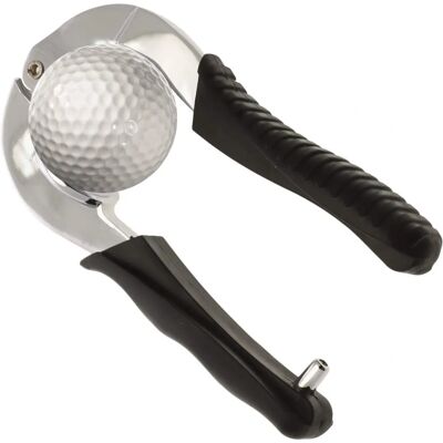 Longridge Golf Ball Monogrammer - Golf Ball Personalizer Longridge Golf Ball Monogrammer - Golf Ball Personalizer