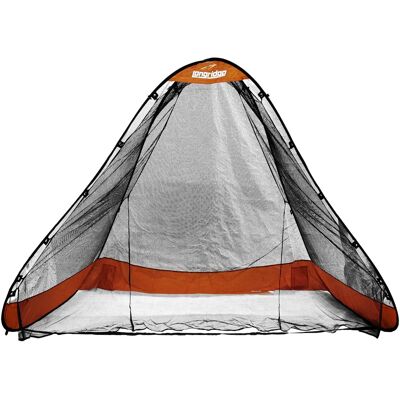 Longridge Pro Return Net - Rete Sportiva Compatta per Diversi Sport Longridge Pro Return Net - Rete Sportiva Compatta per Diversi Sport